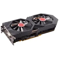 کارت گرافیک ایکس اف ایکس XFX Radeon RX 580