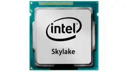 سی پی یو (پردازنده مرکزی) اینتل Intel Pentium G4400