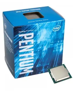 سی پی یو (پردازنده مرکزی) اینتل Intel Pentium G4400