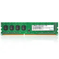 رم ۸گیگابایت اپیسر  RAM Apacer 8GB DDR4