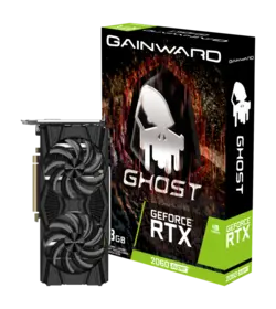 کارت گرافیک گینوارد GAINWARD GeForce RTX 2060 SUPER