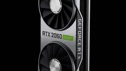 کارت گرافیک گینوارد GAINWARD GeForce RTX 2060 SUPER