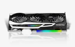 کارت گرافیک سافایر Sapphire AMD RADEON nitro RX 6700 XT