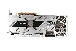 کارت گرافیک سافایر Sapphire AMD RADEON nitro RX 6700 XT
