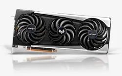 کارت گرافیک سافایر Sapphire AMD RADEON nitro RX 6700 XT