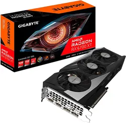 کارت گرافیک گیگابایت GIGABYTE AMD RADEON RX 6700 XT