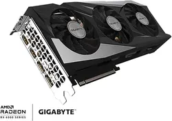 کارت گرافیک گیگابایت GIGABYTE AMD RADEON RX 6700 XT