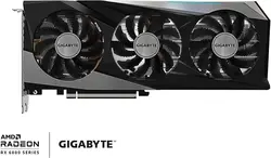 کارت گرافیک گیگابایت GIGABYTE AMD RADEON RX 6700 XT