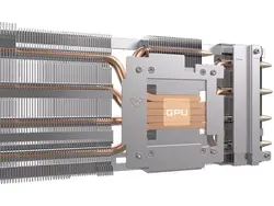 کارت گرافیک گیگابایت GIGABYTE GEFORCE 3060TI VISION OC-3FANS