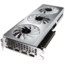 کارت گرافیک گیگابایت GIGABYTE GEFORCE 3060TI VISION OC-3FANS