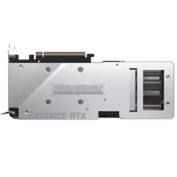 کارت گرافیک گیگابایت GIGABYTE GEFORCE 3060TI VISION OC-3FANS
