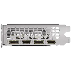 کارت گرافیک گیگابایت GIGABYTE GEFORCE 3060TI VISION OC-3FANS