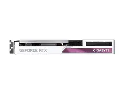 کارت گرافیک گیگابایت GIGABYTE GEFORCE 3060TI VISION OC-3FANS