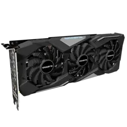 کارت گرافیک گیگابایت GIGABYTE GEFORCE RTX 2060 GAMING OC 6G