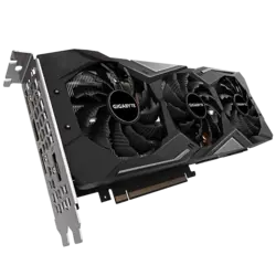 کارت گرافیک گیگابایت GIGABYTE GEFORCE RTX 2060 GAMING OC 6G