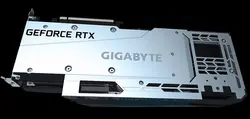 کارت گرافیک گیگابایت GIGABYTE GEFORCE RTX 3080TI GAMING OC