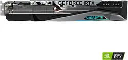 کارت گرافیک گیگابایت GIGABYTE GEFORCE RTX 3080TI GAMING OC