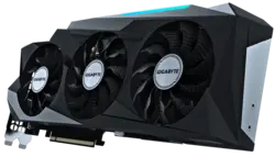کارت گرافیک گیگابایت GIGABYTE GEFORCE RTX 3080TI GAMING OC