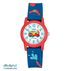 ساعت مچی کیو اند کیو مدل VR99J019Y
