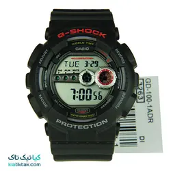 ساعت مچی کاسیو مدل GD-100-1ADR