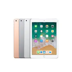 تبلت اپل مدل iPad 9.7 inch (2018) 4G ظرفیت 32 گیگابایت