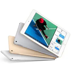 تبلت اپل مدل iPad 9.7 inch (2018) 4G ظرفیت 32 گیگابایت