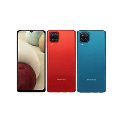 گوشی سامسونگ A12 128GB مشکی