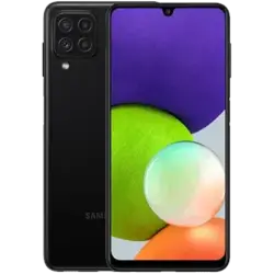 گوشی سامسونگ A22 64G 5G مشکی