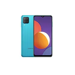 گوشی سامسونگ M12 64GB آبی