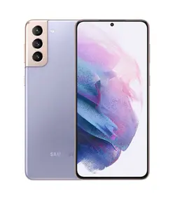 گوشی سامسونگ S21 PLUS 5G 128GB بنفش