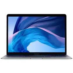 لپ تاپ ۱۳ اینچ اپل مدل MacBook Air 2019 MVFH2