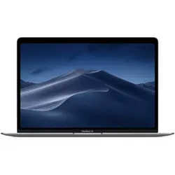 لپ تاپ ۱۳ اینچ اپل مدل MacBook Air 2019 MVFH2