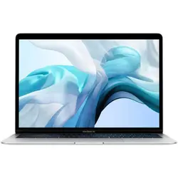 لپ تاپ ۱۳ اینچ اپل مدل MacBook Air 2019 MVFL2