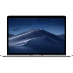 لپ تاپ ۱۳ اینچ اپل مدل MacBook Air 2019 MVFL2