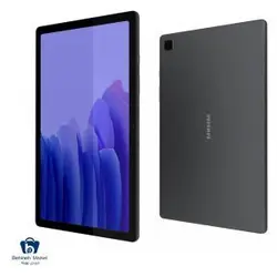 تبلت سامسونگ GALAXY T 505 32GB مشکی-نقره ای