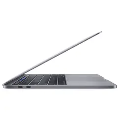لپ تاپ 15 اینچی اپل مدل MacBook Pro MV902 2019 همراه با تاچ بار