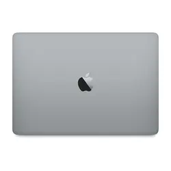 لپ تاپ 15 اینچی اپل مدل MacBook Pro MV902 2019 همراه با تاچ بار