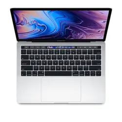 لپ تاپ 15 اینچی اپل مدل MacBook Pro MV932 2019 همراه با تاچ بار