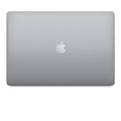 لپ تاپ ۱۶ اینچ اپل مدل MacBook Pro MVVJ2 همراه تاچ بار