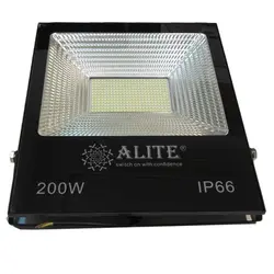 پروژکتور 200 وات SMD مدل تخت الیت