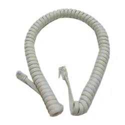 سیم فنری گوشی تلفن