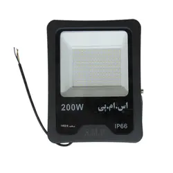 پروژکتور 200 وات اس ام پی مدل Ipad