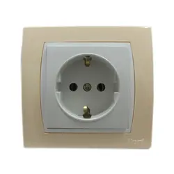 چراغ دفنی مربع 7 وات کیمیا