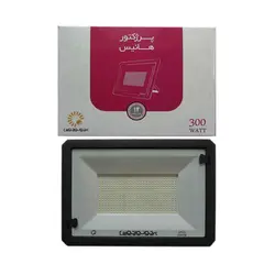 فرم هالوژن متحرک طرح دار