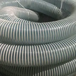 لوله خرطومی 13 نسوز صدف