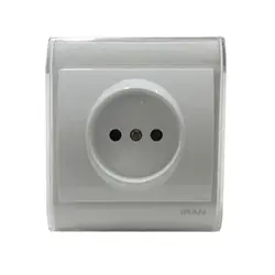 پریز برق ایران الکتریک