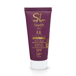 EE کرم 15 کاره سویلیفت +50 SPF