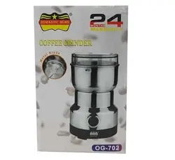 مشخصات آسیاب قهوه رومانتیک هوم مدل OG-702