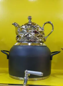 کتری و قوری راشل کیفیت عالی