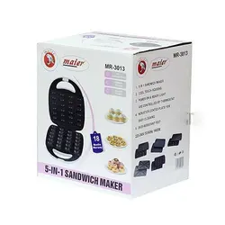 ساندویچ‌ساز مایر مدل ۳۰۱۳